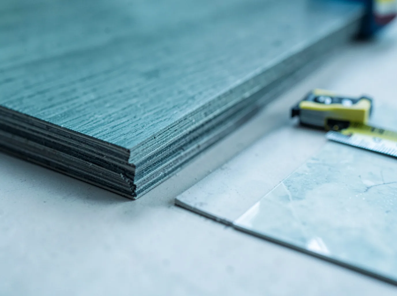 Luxury Vinyl Plank Installation Center, TX FAQs